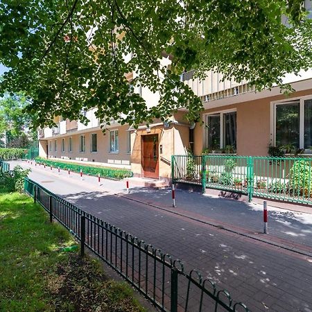 Rent Like Home - Wilcza 22A Warsaw Exterior photo