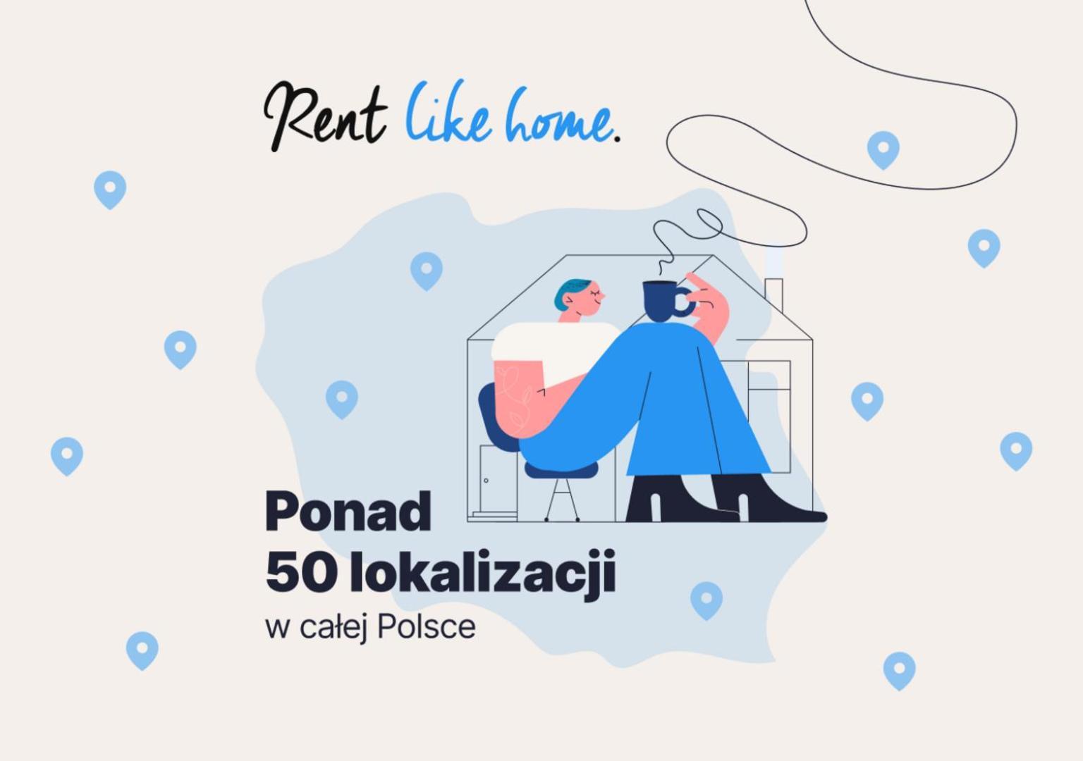 Rent Like Home - Wilcza 22A Warsaw Exterior photo